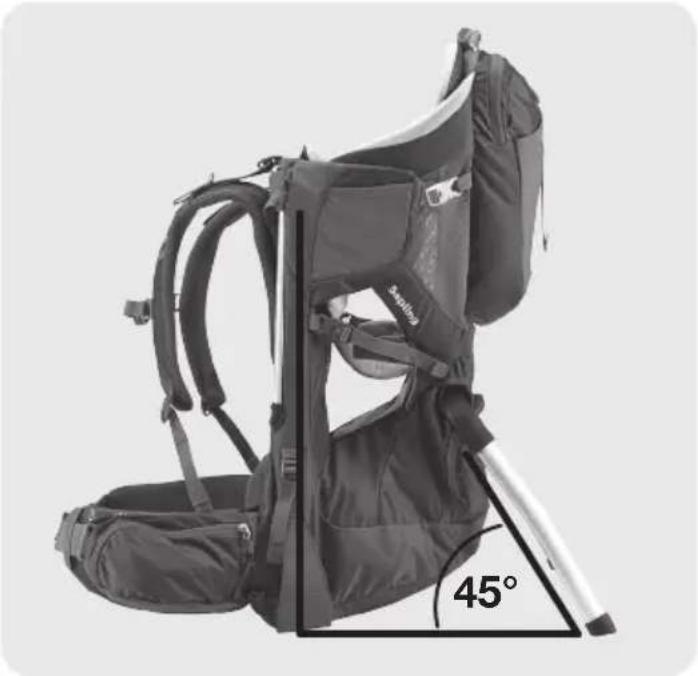 THULE Sapling Elite - ADVERTENCIA - 1