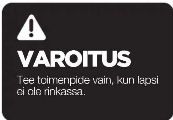 THULE Sapling Elite - JUOMAPULLLOTASKU - 2