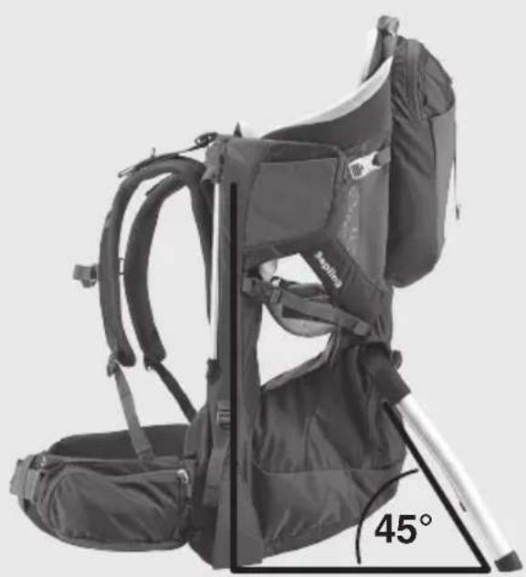 THULE Sapling Elite - AVVERTENZA - 1