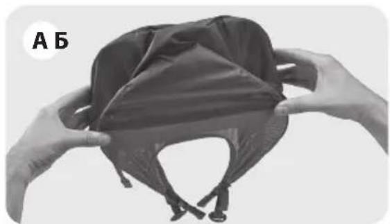 THULE Sapling Elite - CKJIaIbAHHe COJHcE3AunTHOTo KO3bIPbKA - 1