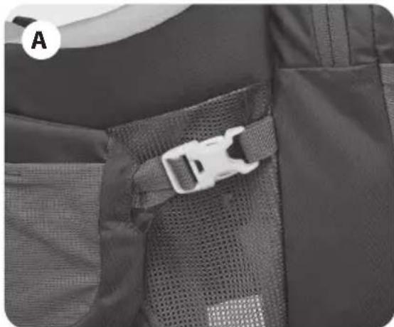 THULE Sapling Elite - OTDELEHNEДЯПNTbEBOCNCCTEMbl - 2