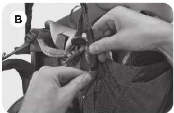 THULE Sapling Elite - SUNSHADE OPERATION - 1
