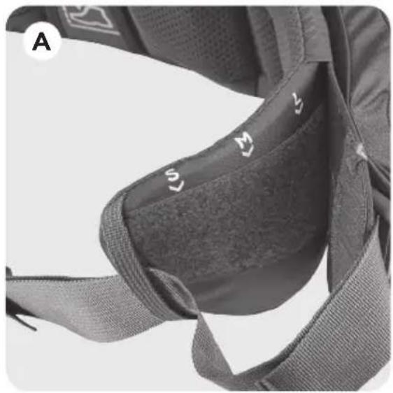 THULE Sapling Elite - REGULACJA PASABIODROWEGO - 1