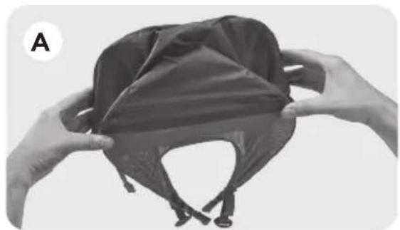 THULE Sapling Elite - 收起遮阳篷 - 1