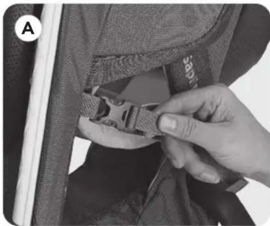 THULE Sapling Elite - BOLSA DE HIDRATAÇÃO - 1