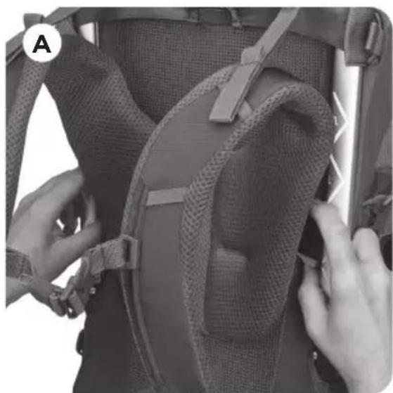 THULE Sapling Elite - OP BOVENLICHAAm   VERSTELBAAR - 1