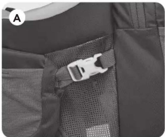 THULE Sapling Elite - ZIJFLAPPEN AANTREKKEN - 1