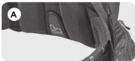 THULE Sapling Elite - STANDSICHERUNG - 1
