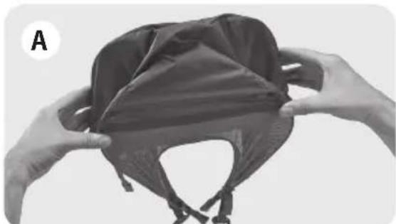 THULE Sapling Elite - 日はけの収納 - 1
