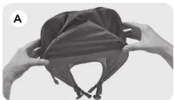 THULE Sapling Elite - GUARDAR A PROTEÇÃO DO SOL - 1