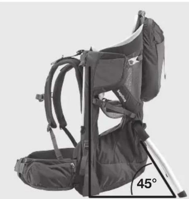 THULE Sapling Elite - POKNY PRO BEZPEČNÉ SESTAVENÍ - 2