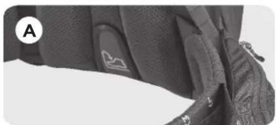 THULE Sapling Elite - 防滑垫 - 1