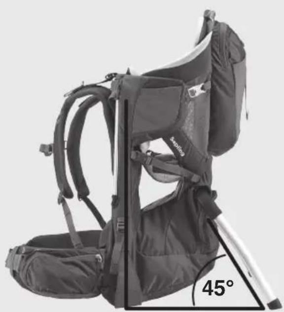 THULE Sapling Elite - WARNING - 1
