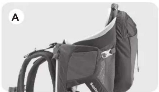 THULE Sapling Elite - FREMTIDIG REFERENCE. - 1