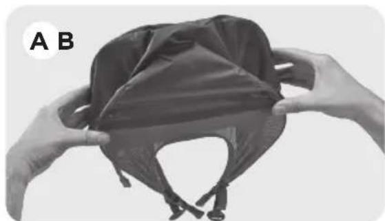 THULE Sapling Elite - AURINKOSUOJAN VARASTOINTI - 1