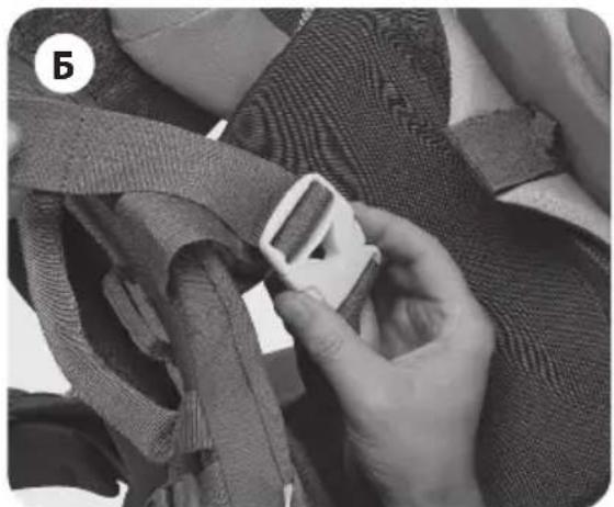 THULE Sapling Elite - PEGYIINPOBKA PIIeueEBbIX PEMHEn IJIa PEBEHKA - 2