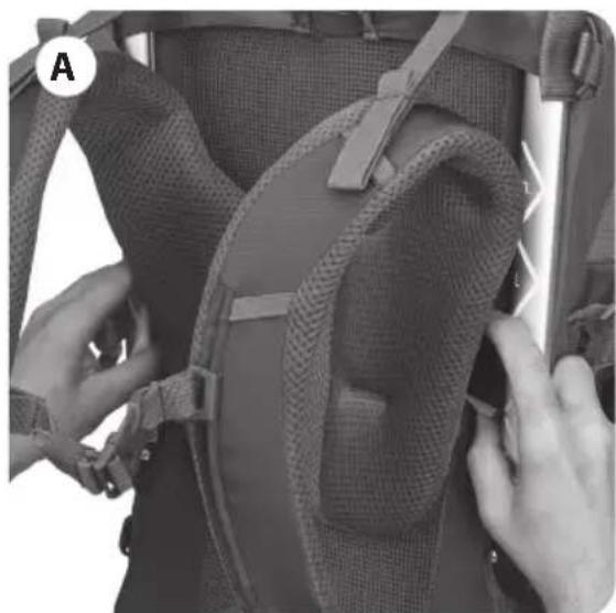 THULE Sapling Elite - PEYUNPOBKA NO KOPNUCY - 1