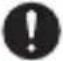 TANITA AM120 - Safety Notes - 4