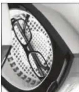 Studio GT7810A - Verwendung des Zubehörs: - 1