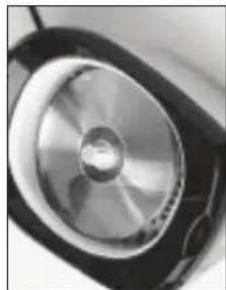 Studio GT7810A - Reinigung von CDs und DVDs: - 1