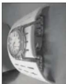 Studio GT7810A - Supporto per orologi da polso: - 1