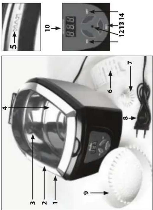 Studio GT7810A - Gentile cliente, - 1