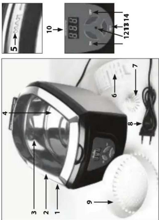 Studio GT7810A - Chère Cliente, cher Client, - 1