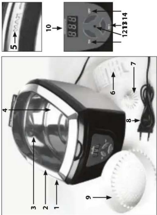 Studio GT7810A - Liebe Kundin, lieber Kunde, - 1