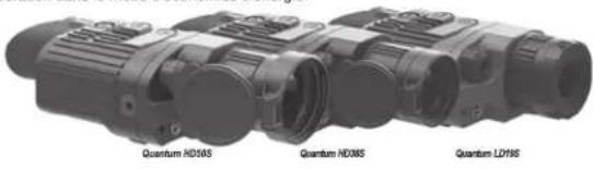 PULSAR Quantum LD19S - 1