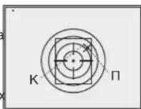 PULSAR Apex XD38 - PnCTpeJIka MeToOM "ODHOro BbICTpeJa": - 1
