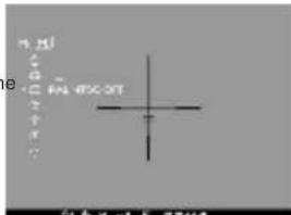 PULSAR Apex XD38 - menu supplementare): - 1