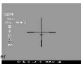 PULSAR Apex XD38 - STATUSZEILE - 9