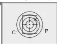 PULSAR Apex XD50 - One shot zeroing - 1