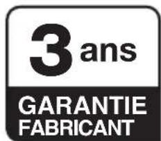 QUIGG GTFSA04 - SET De PRISES radiocommandees pour l'extérieur - 3