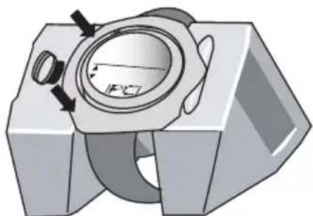 OREGON SCIENTIFIC RZ910 - E - 1