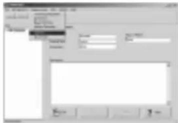 OREGON SCIENTIFIC RZ910 - TRANSFERT CHARGEMENT DE DONNEES - 2