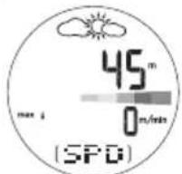 OREGON SCIENTIFIC RA183 - ZUSÄTZLICHE HÖHENFUNKTIONEN - 4