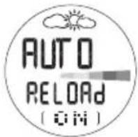 OREGON SCIENTIFIC RA183 - STALL IN AUTOMATISK OMLADDNING - 1