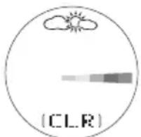 OREGON SCIENTIFIC RA183 - Or: - 1