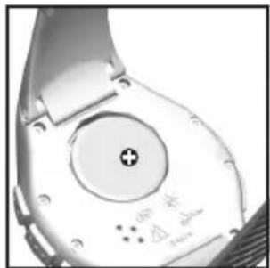 OREGON SCIENTIFIC RA183 - BATTERIEN - 2