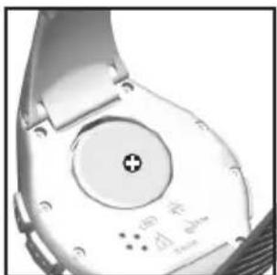 OREGON SCIENTIFIC RA183 - BATTERIES - 2