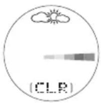 OREGON SCIENTIFIC RA183 - Ofwel: - 1