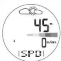 OREGON SCIENTIFIC RA183 - ZUSÄTZLICHE HÖHENFUNKTIONEN - 3
