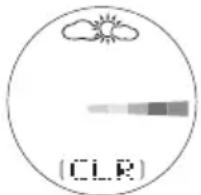 OREGON SCIENTIFIC RA183 - Oppure: - 1