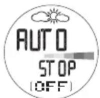 OREGON SCIENTIFIC RA183 - AJUSTEDELAUTO-STOP - 1