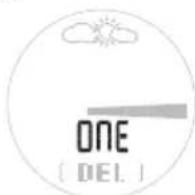 OREGON SCIENTIFIC RA183 - MEMORIZZAIONE E VISUALIZZAIONE DEI TEMPI DI MANCHE - 1