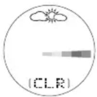 OREGON SCIENTIFIC RA183 - Eller: - 1