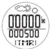 OREGON SCIENTIFIC RA202 - ZEIL TIMER INSTellen - 2