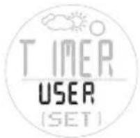 OREGON SCIENTIFIC RA202 - SET THE SAILING TIMER - 1