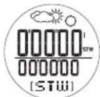 OREGON SCIENTIFIC RA202 - REGLERLECOMPTEA-REBOURS - 5